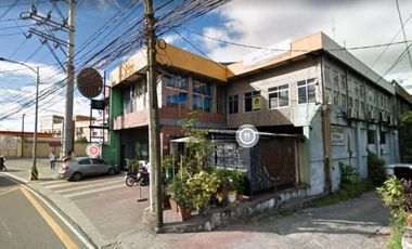 Commercial Building and Lot in Valenzuela City, Metro Manila