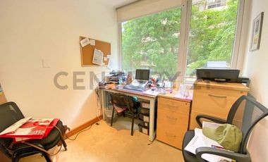 GRAN DPTO EN VENTA VITACURA