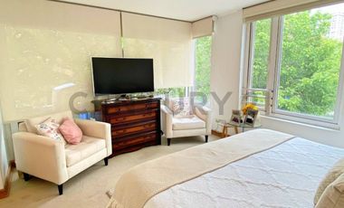 GRAN DPTO EN VENTA VITACURA