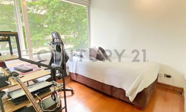 GRAN DPTO EN VENTA VITACURA