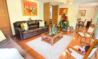 GRAN DPTO EN VENTA VITACURA