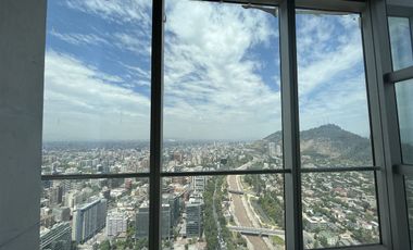 Oficina en Arriendo en Andrés Bello 2425