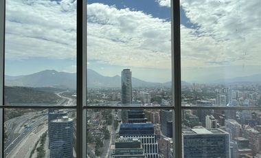 Oficina en Arriendo en Andrés Bello 2425