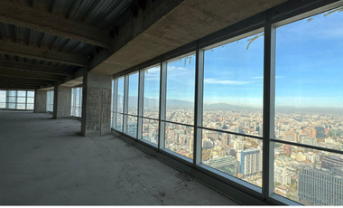 Oficina en Arriendo en Andrés Bello 2425
