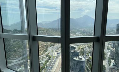 Oficina en Arriendo en Andrés Bello 2425