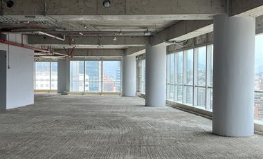 Oficina en Arriendo en Andrés Bello 2425