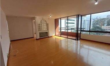 Apartamento en Arriendo en Poblado Sector Patio Bonito