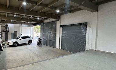 bodega en arriendo en candelaria. Cod A775861