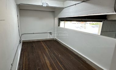 bodega en arriendo en candelaria. Cod A775861