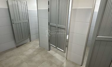 bodega en arriendo en candelaria. Cod A775861