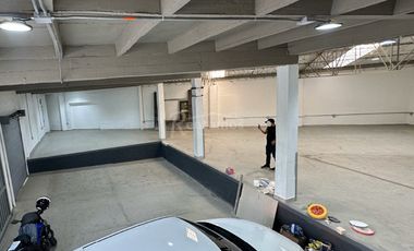 bodega en arriendo en candelaria. Cod A775861