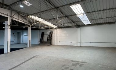 bodega en arriendo en candelaria. Cod A775861