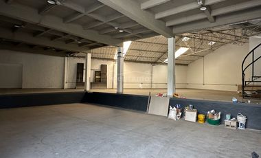 bodega en arriendo en candelaria. Cod A775861