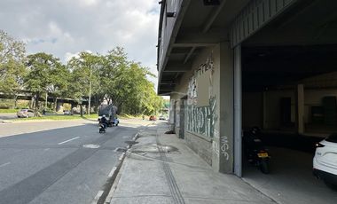 bodega en arriendo en candelaria. Cod A775861