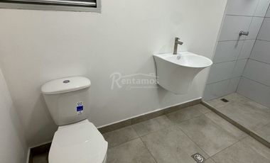 bodega en arriendo en candelaria. Cod A775861