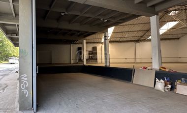 bodega en arriendo en candelaria. Cod A775861