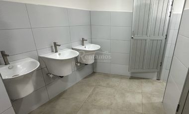 bodega en arriendo en candelaria. Cod A775861