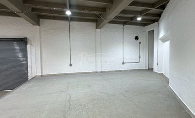 bodega en arriendo en candelaria. Cod A775861