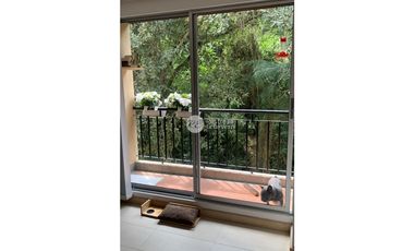 Apartamento amoblado en arriendo, barrio Niza, Manizales