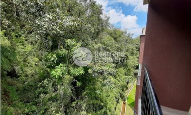 Apartamento amoblado en arriendo, barrio Niza, Manizales