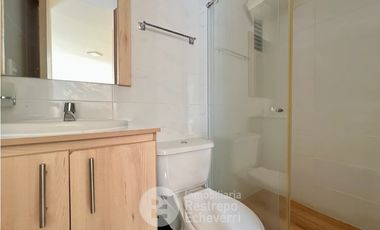Apartamento amoblado en arriendo, barrio Niza, Manizales