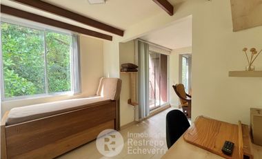 Apartamento amoblado en arriendo, barrio Niza, Manizales