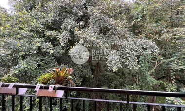 Apartamento amoblado en arriendo, barrio Niza, Manizales