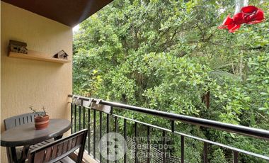 Apartamento amoblado en arriendo, barrio Niza, Manizales