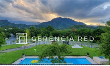 Quinta Residencial en Venta, Allende, Nuevo León