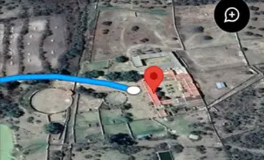 VENTA DE RANCHO GANADERO, TAMBIEN IDEAL PARA LOTIFICAR Y FRACCIONAR