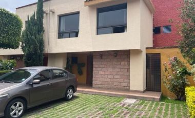 CASA EN CONDOMINIO CON AMENIDADES