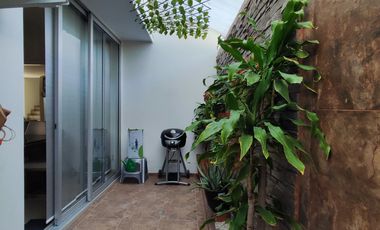 casa en venta en heliopolis. Cod V29455