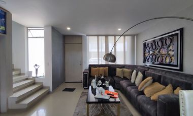 casa en venta en heliopolis. Cod V29455