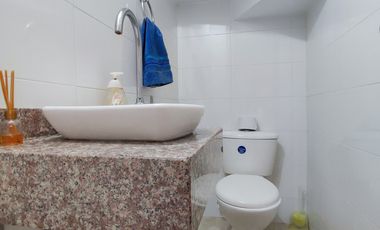 casa en venta en heliopolis. Cod V29455