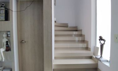 casa en venta en heliopolis. Cod V29455