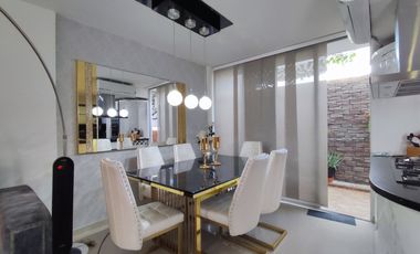 casa en venta en heliopolis. Cod V29455