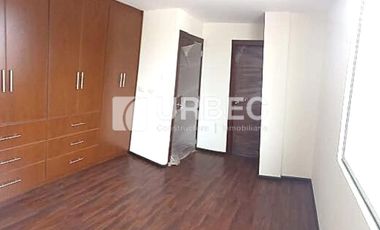 VENTA- MODERNAS CASAS ACOGEDORAS EN VENTA - 3 HABITACIONES - RIOBAMBA  - SECTOR SUR ANT  / URBEC / 22URB017