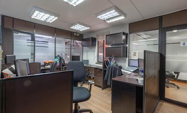 oficina en arriendo/venta en chico norte. Cod A1324