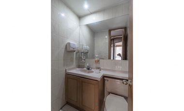 oficina en arriendo/venta en chico norte. Cod A1324