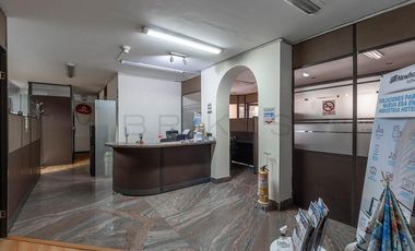 oficina en arriendo/venta en chico norte. Cod A1324