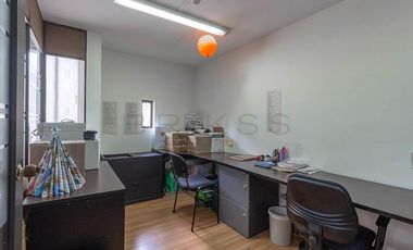oficina en arriendo/venta en chico norte. Cod A1324