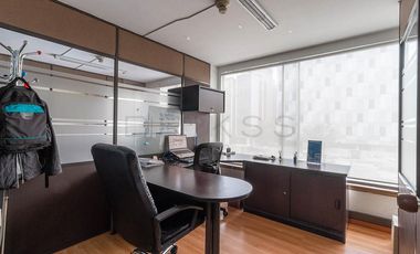 oficina en arriendo/venta en chico norte. Cod A1324