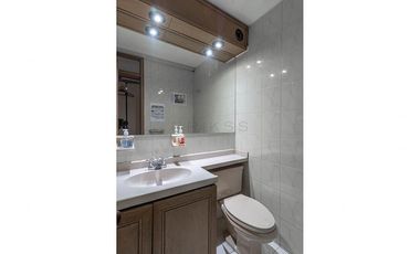 oficina en arriendo/venta en chico norte. Cod A1324