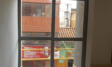 apartamento en venta en centro. Cod V21336