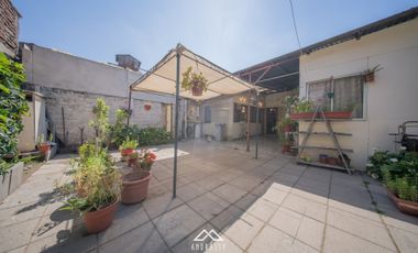 Oportunidad única en San Miguel: ideal para vivir, emprender o invertir.