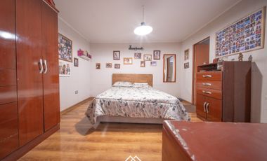 Oportunidad única en San Miguel: ideal para vivir, emprender o invertir.