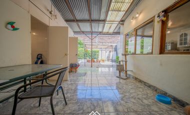 Oportunidad única en San Miguel: ideal para vivir, emprender o invertir.