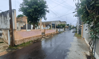 Tanah Hoek Di Kota Jogja Dekat Malioboro Cocok Untuk Bisnis Kos