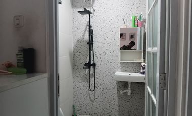 Rumah 10 Menit ke Transmart Yasmin Bogor SHM Dibantu KPR J-39320