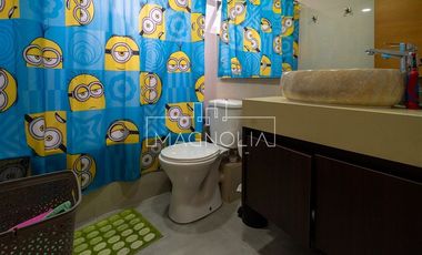 Casa en venta de 5 dorm. en Colina